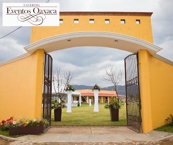 Catering Eventos Oaxaca